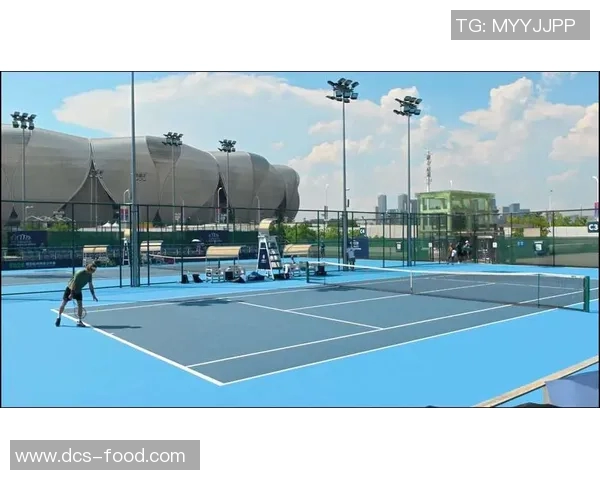 杭州网球队的团队协作与战术配合深度探讨与分析